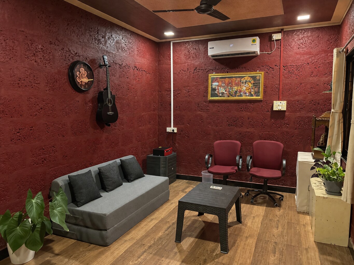 Mangalmurti Farmstay - Tap to explore photos
