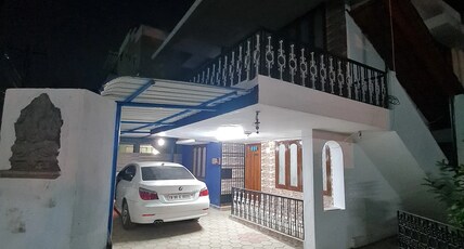 TAM1 Budget Renovated 1BHK Split Bath WC Room Type - TAM1 Budget Renovated 1BHK Split Bath WC
