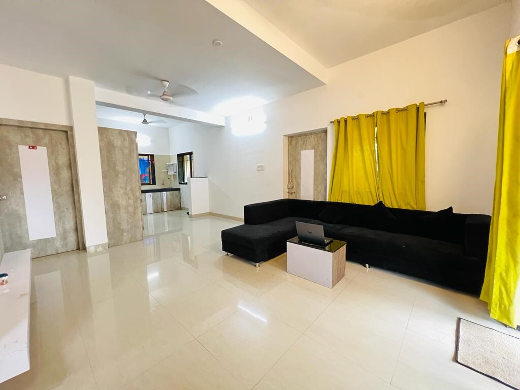 Tokyo Villa 3BHK with Pvt Pool by Staymatic Villa - Tap to explore photos