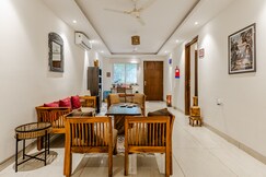 Garden Oasis Luxe 4BHK Near Select City Saket
