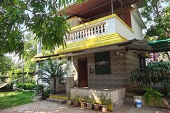 Vakratunda Bunglow