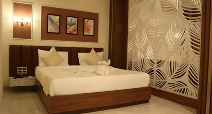 Hotel Signature Room Type - Presidential Suite