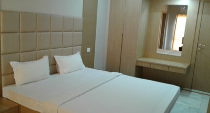 Hotel Shiva Palace Room Type - Imperial Suite