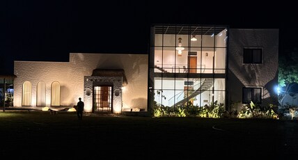 Aiyavi A Luxurious Retreat Room Type - Aiyavi A Luxurious Retreat
