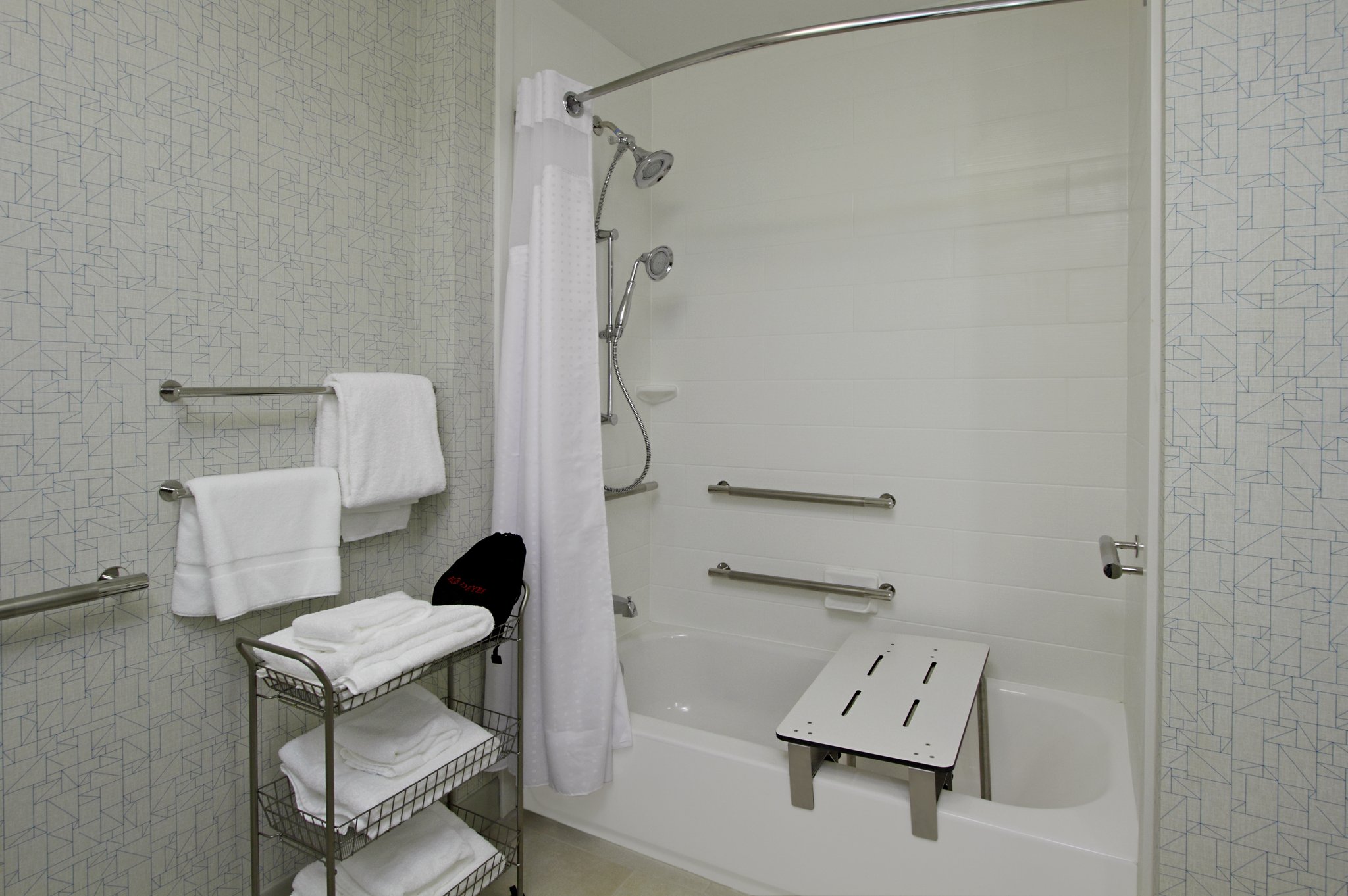 Holiday Inn Express JASPER - Tap to explore photos