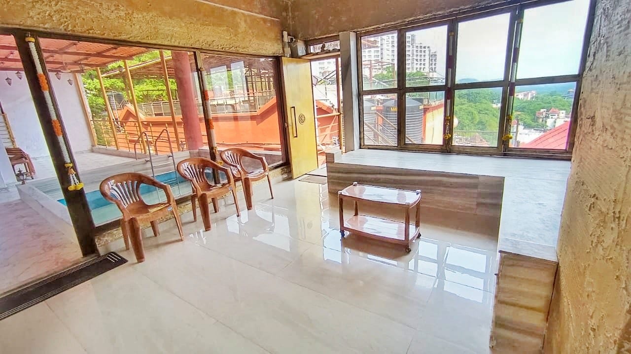 Wadhwani Haveli Villa with Pvt Pool - Tap to explore photos