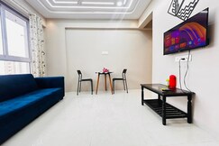 Ocean View Apartment