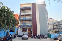 Hotel Sukanya Elite