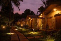 Vanantara - Riverside Eco Retreat