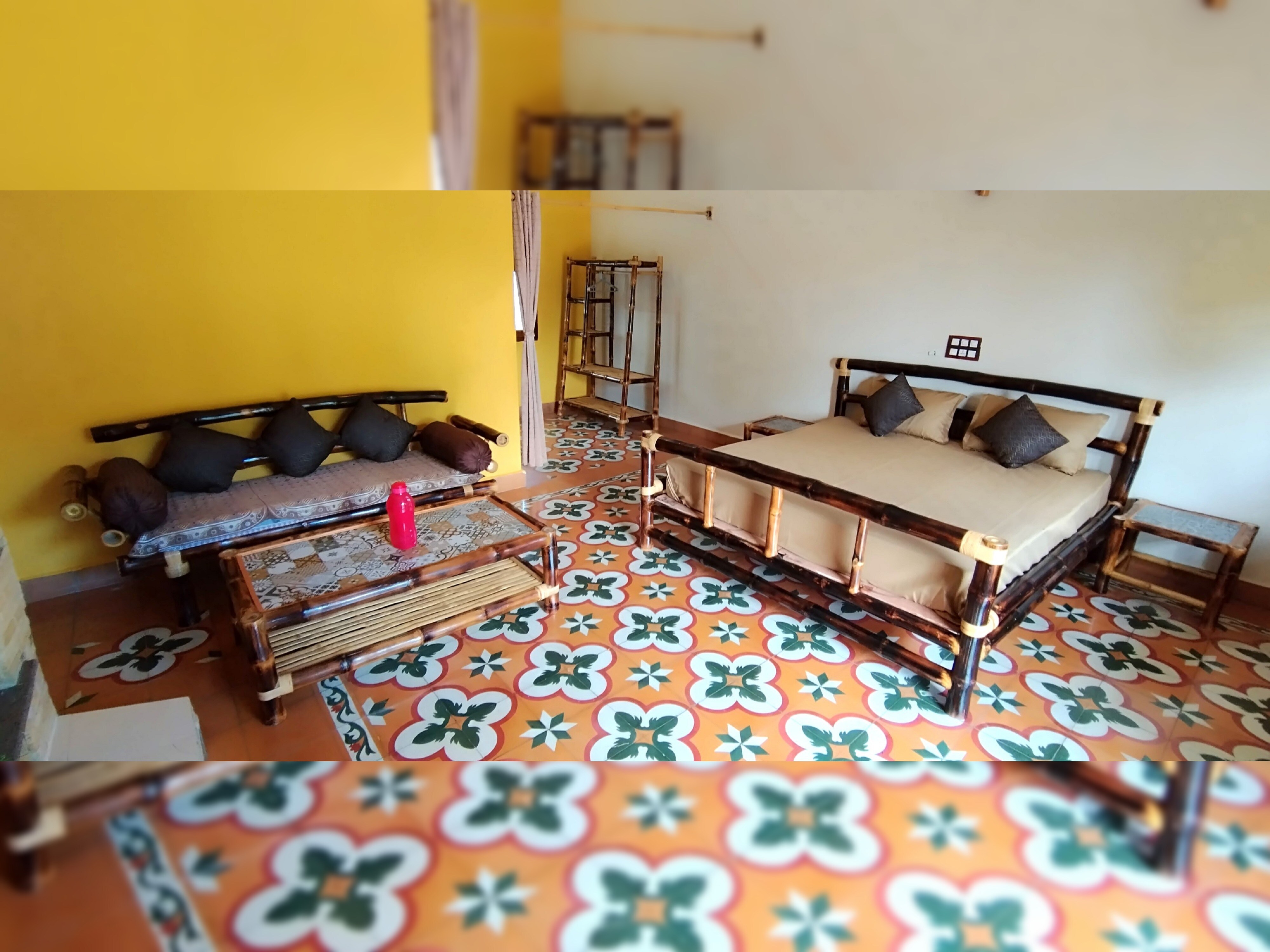 MITHILA ECO STAY - Tap to explore photos