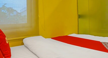 Hotel O Orienchi 3 Room Type - Indonesia Standard Double