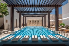 The Chedi Al Bait, Sharjah