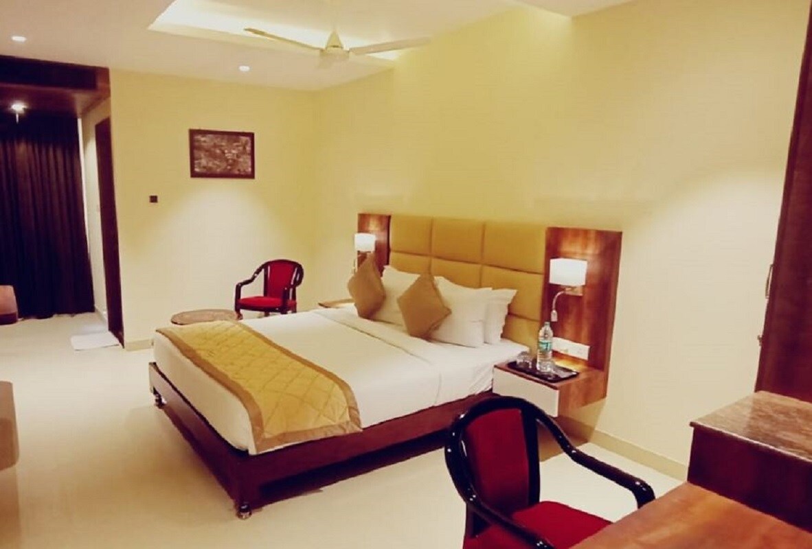 Chandra Residency - Tap to explore photos