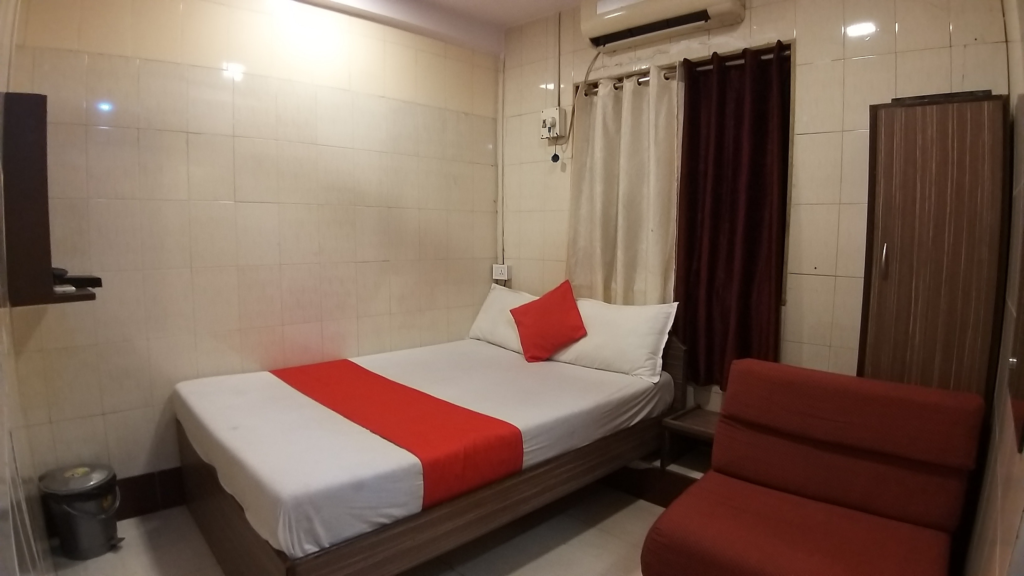 HOTEL SAIM PALACE - Tap to explore photos