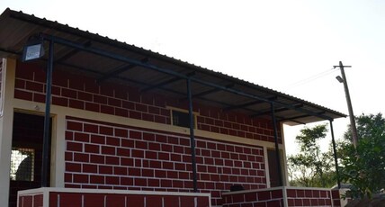 Kodikallu Homestay Ramnagara Room Type - Cottage Stay