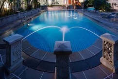 Rendezvous Hotel Singapore by Far East Hospitality