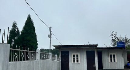 Phila Homestay Room Type - 5