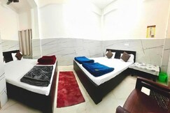 Shri Hit Residency