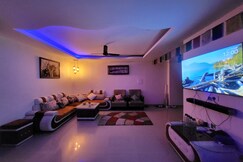 The Three sisters Homestay