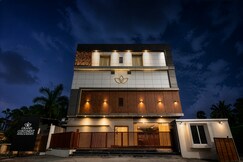 Grand Continent Hotel, Rameswaram
