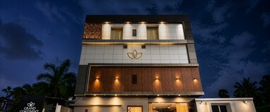 Grand Continent Hotel, Rameswaram