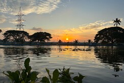 Punnamadakkaran Lakeshore Villas