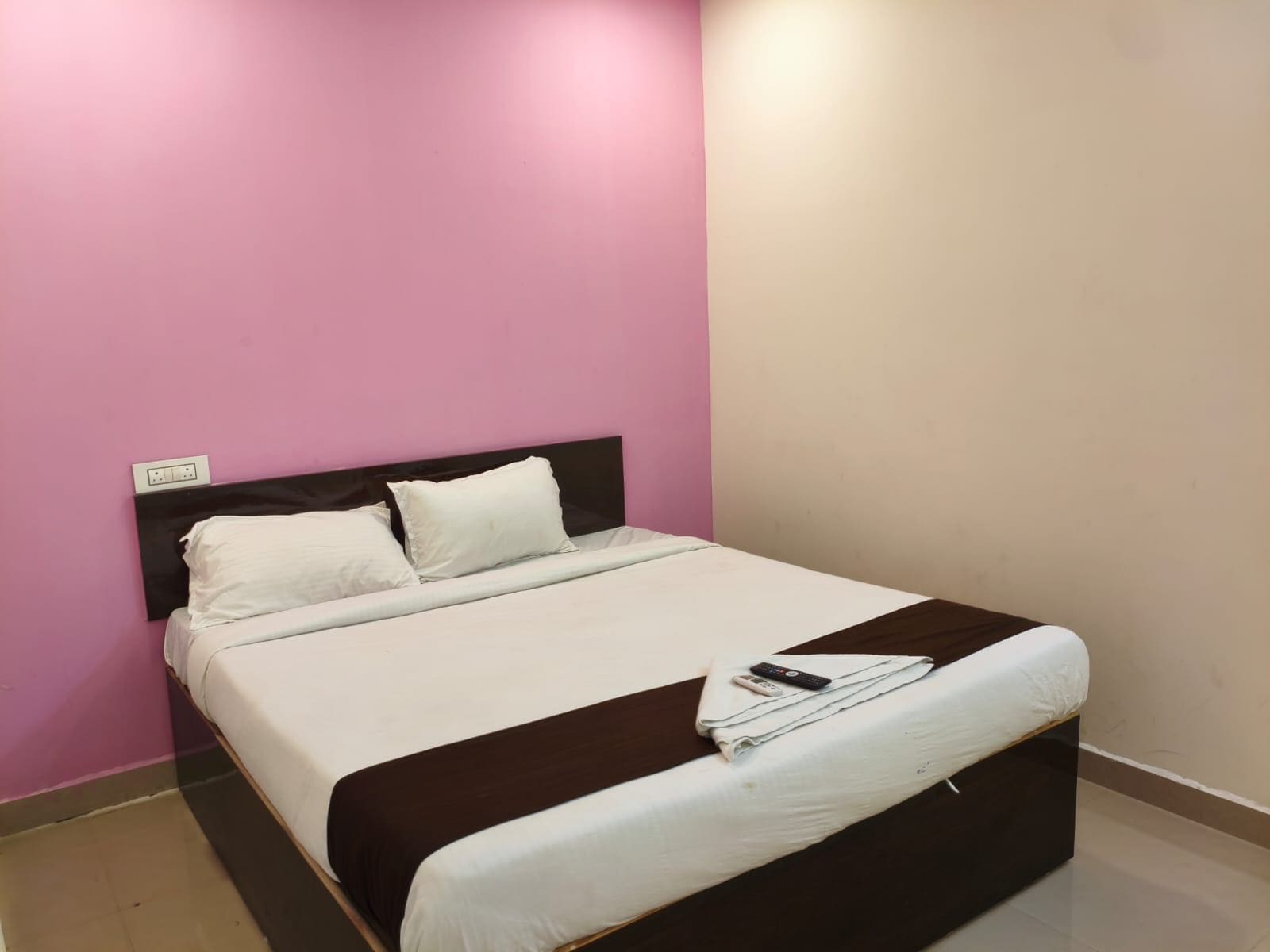 Hotel O Rks group of hotels - Tap to explore photos
