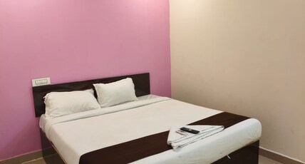 Hotel O Rks group of hotels Room Type - Classic
