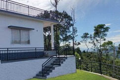 Robin's Paradise Vagamon