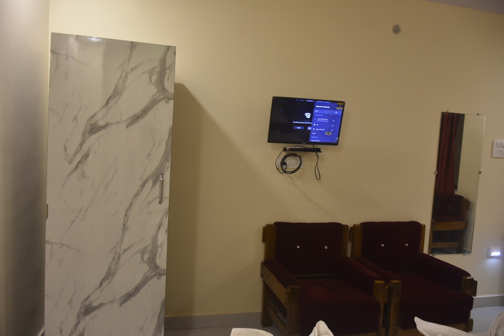 Hotel Sri Ram Grand - Tap to explore photos