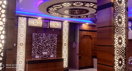 PALKI GUEST HOUSE Room Type - Non AC Room PALKI GUEST HOUSE Room Type - Non AC Room