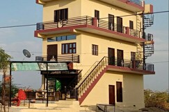 RAWAT GUEST HOUSE (NEAR BHAGWANT UNIVERSITY AJMER)