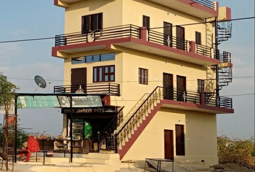 RAWAT GUEST HOUSE (NEAR BHAGWANT UNIVERSITY AJMER)