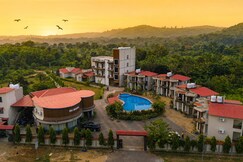 Mili Resorts Mukutmanipur