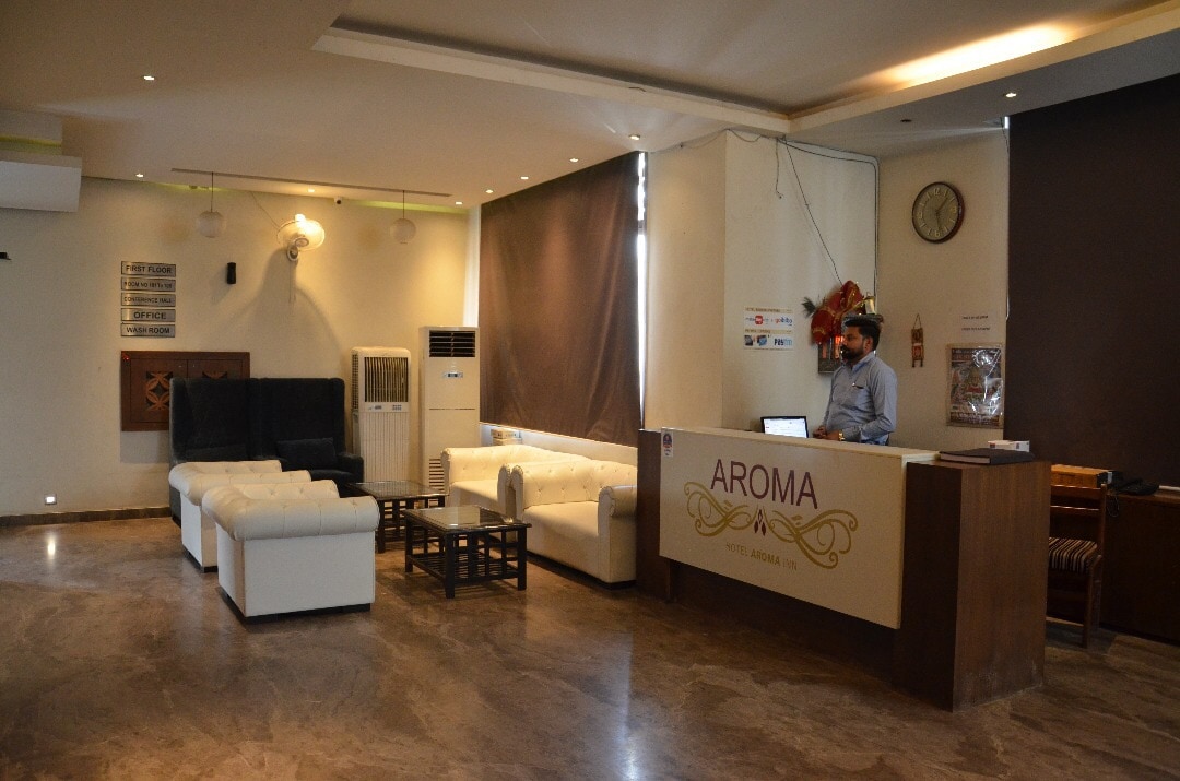Main gallery