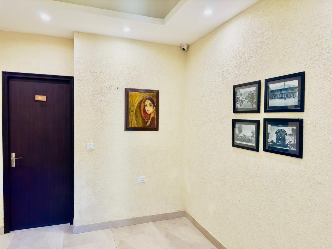 Main gallery