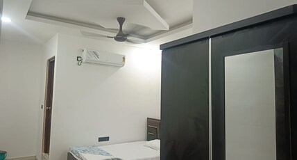 Olive Ridley(Hotel) Room Type - Deluxe Room
