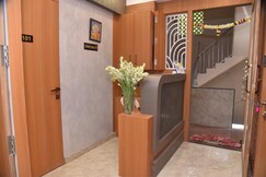 HOTEL NARAYANA EXECUTIVE