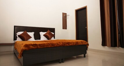 Aspire Rooms Room Type - Super Deluxe