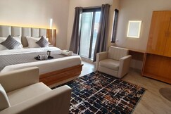 Vamika Family Suites