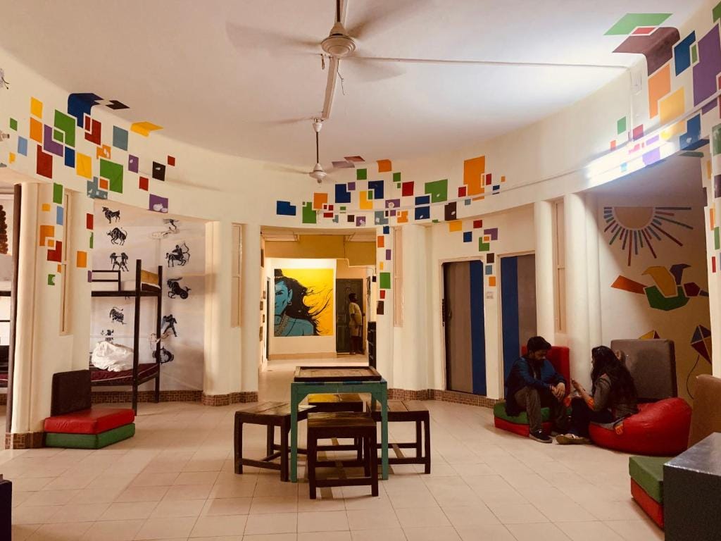 Vagabond Stay Hostel | Rooms & Dorms - Tap to explore photos