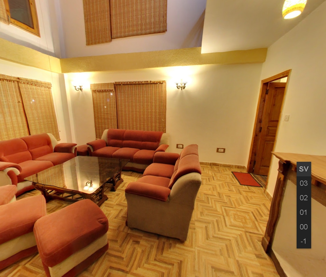 Daffodil Cottages | Rooms & Restaurant - Tap to explore photos