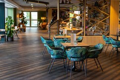 voco Leicester, an IHG Hotel