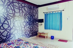 Mavani Pahunchar Resort