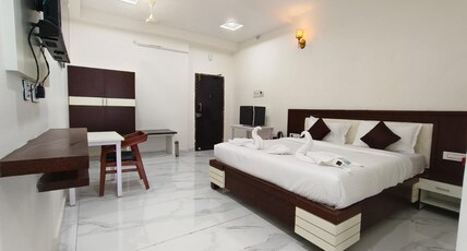 B9GRAND Room Type - Standard Room
