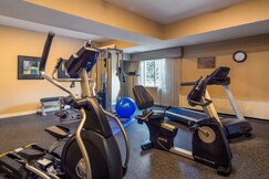 Best Western Plus Pioneer Park Inn
