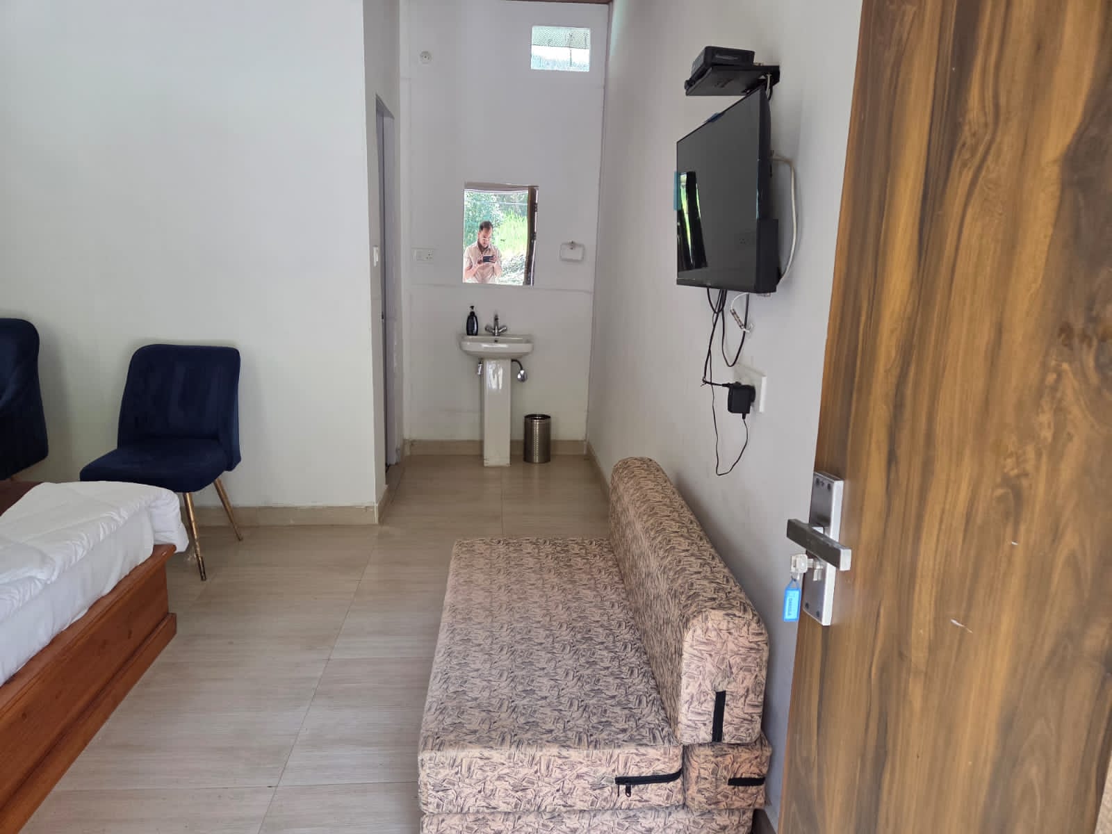 Namami Kedara Resort - Tap to explore photos
