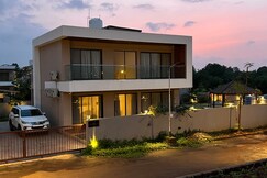 Nakshatra Villa