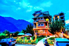 Luxury Planet Resort