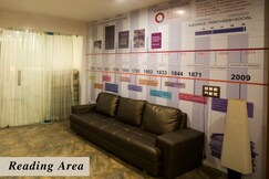 Hotel The Grand Parshwanath